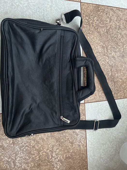 Сумка через плече