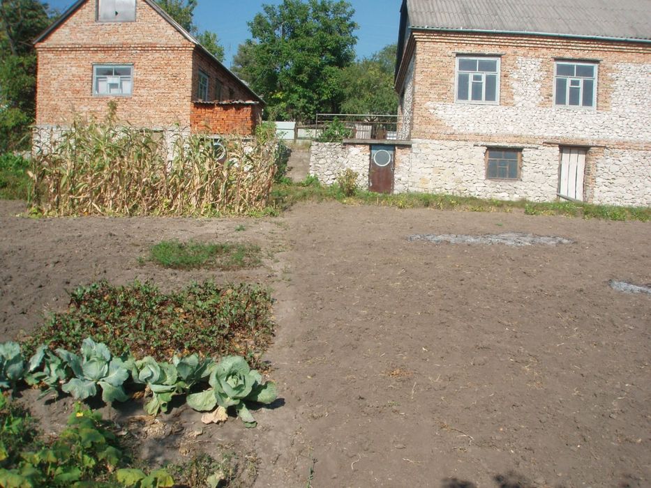 Продам дом будинок