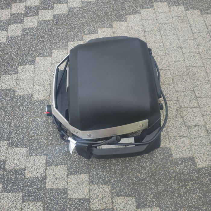 Grill WEBER Pulse