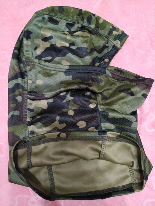 Підшоломник балаклава