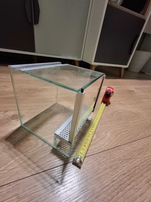 Terrarium 10x10x10