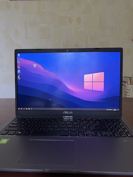 Ноутбук ASUS VivoBook X515 / i3-1115G4 / 8GB / MX330