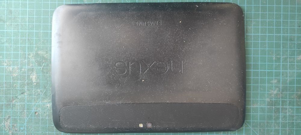 планшет Samsung Google Nexus 10