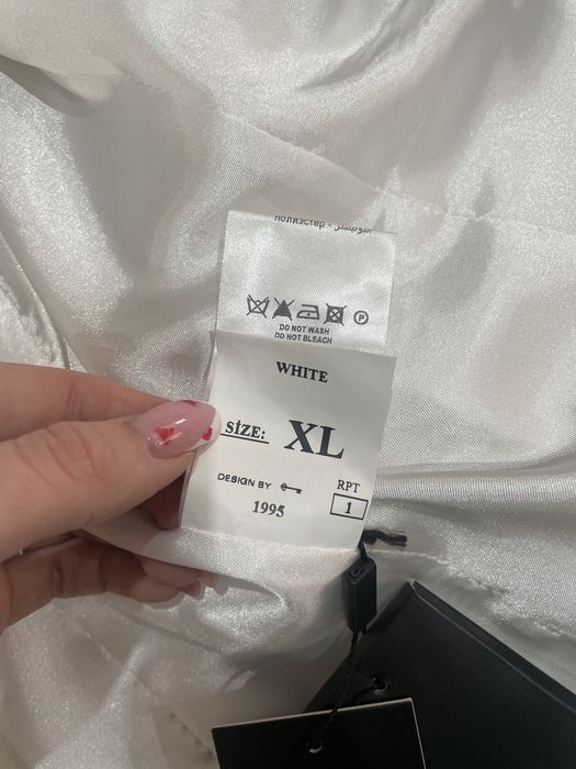 Marynarka Balmain Paris