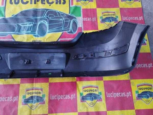 Parachoques de trás Opel Astra H 135928