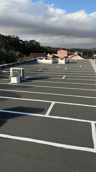 Remodelações e reabilitações interiores e exteriores