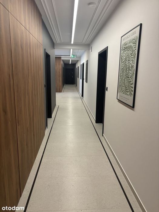 NOWY! Apartament 2 pokojowy Winda Centrum Parking w SOHO HOUSE - View 6