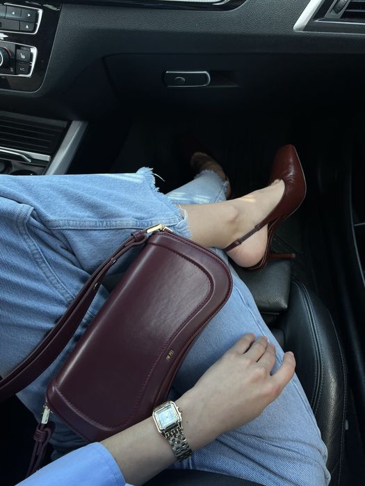 Сумка  жіноча jw pei