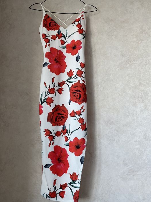 Сукня на розмір хс-с