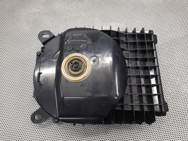 Coluna de som BMW 3 Touring (E91)