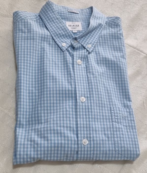 Camisa Aviator  XL