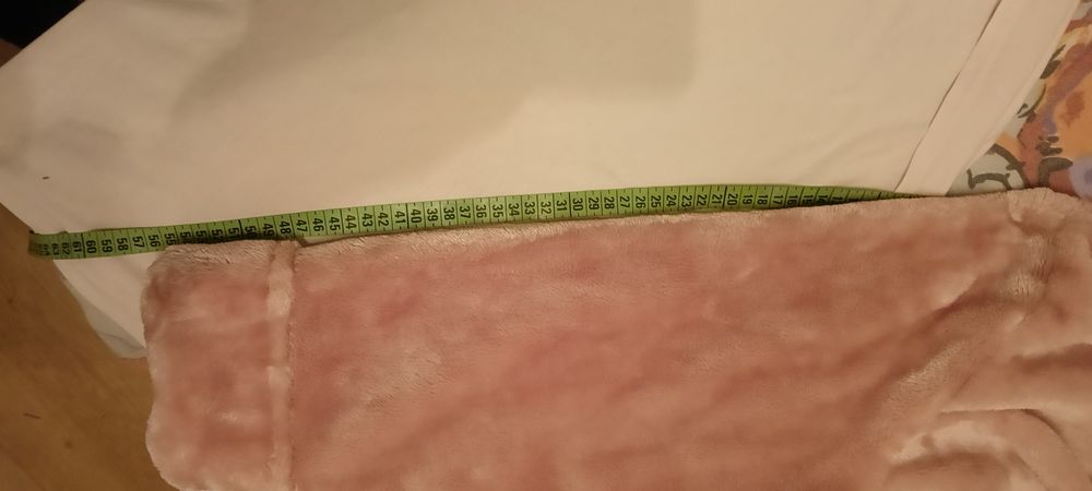 Szlafrok damski, rozmiar L