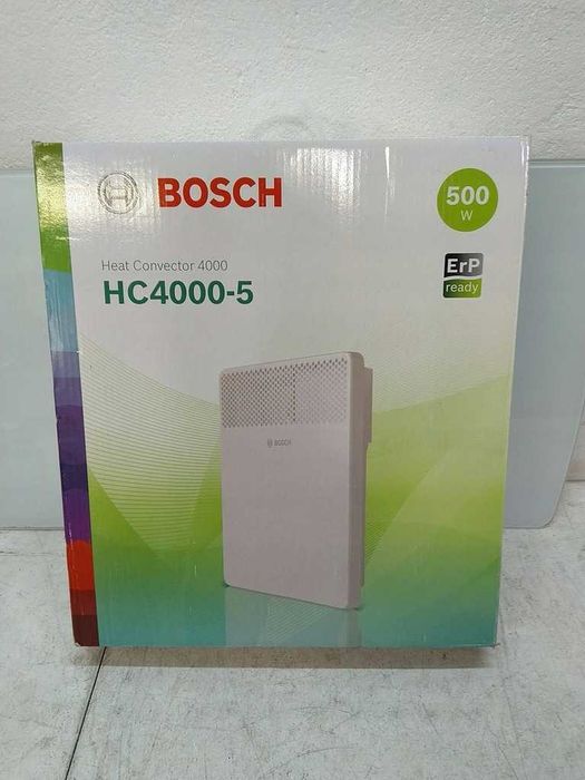 Grzejnik konwektorowy Bosch HC 4000-5  500W
