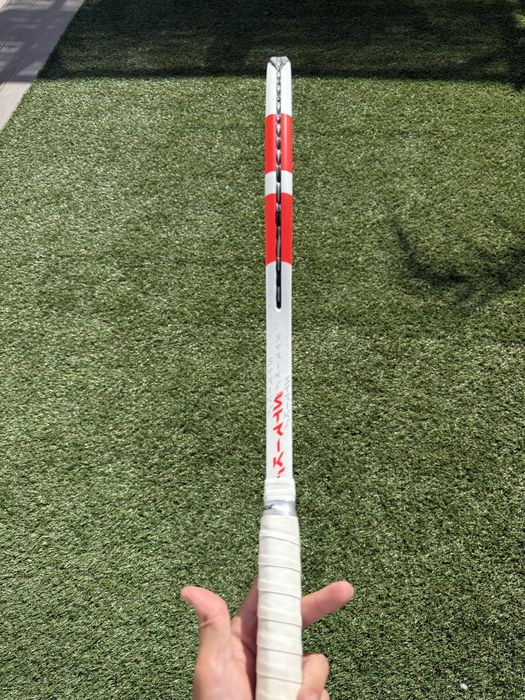 Babolat Pure strike (2024) 100 16x19