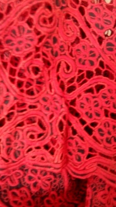 Костюм женский,материал жаккард,размер 52-54