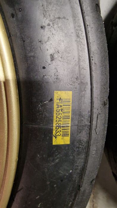 Sliki medie Pirelli RE7 225/625/17 komplet 4 szt.
