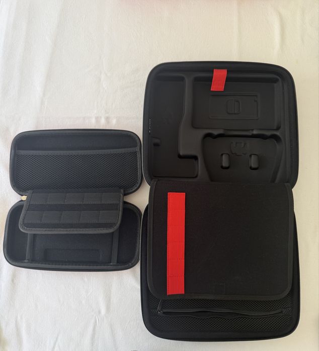 Nintendo Switch v1