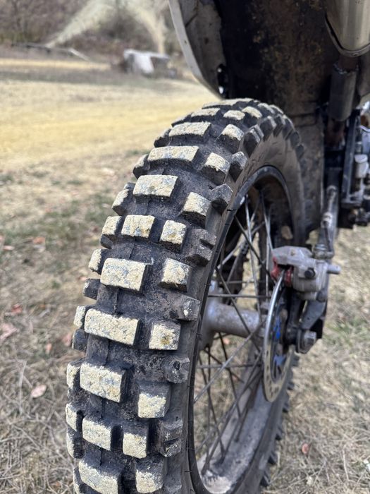 Продам мотоцикл