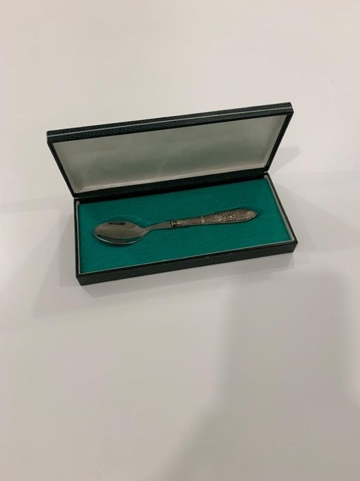 Conjuntos talheres de prata