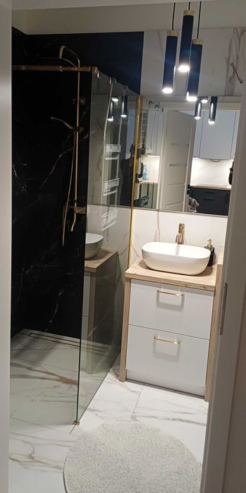 37 m² z ogrodem | Od zaraz | Garaż podziemny