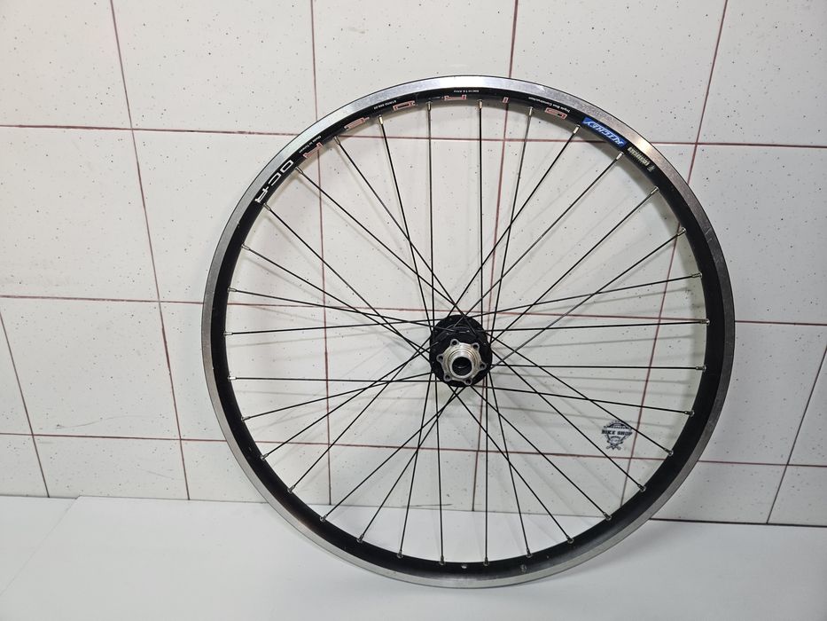 Roda frente DH 20mm