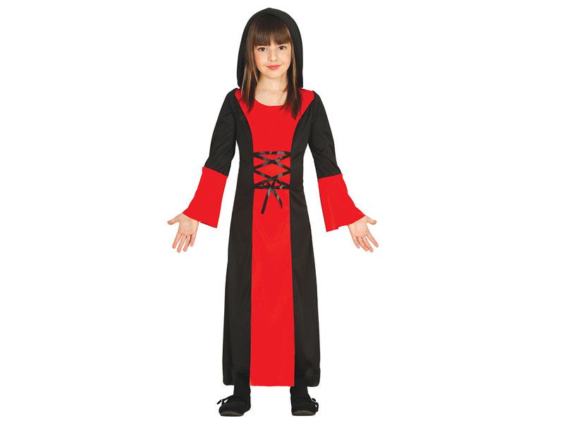 Kostiumowo - wampir, strój, przebranie, halloween, Koszalin