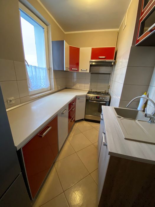 Sprzedam mieszkanie 2-pokojowe Starogard Gdański !