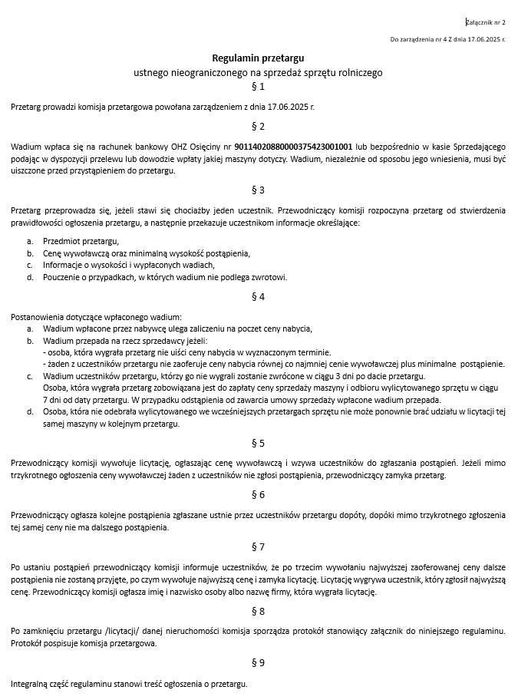 Kombajn Zbożowy Claas Mega 218