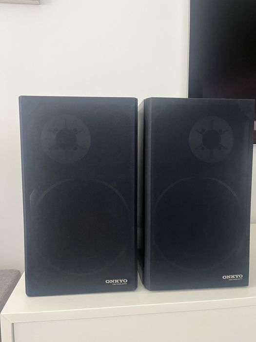 Colunas Onkyo D-1