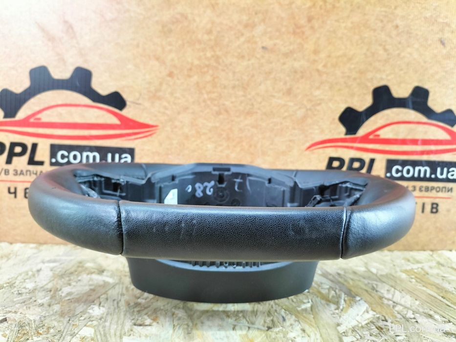 Peugeot 2008 II 19- 208 II Рулевое колесо руль 640497100B \ 98255044ZD