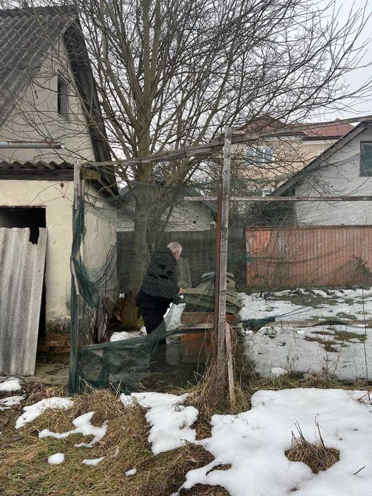 Продаж будинку в с. Микитинці