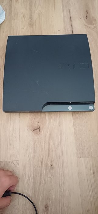 Ps3 yellow light
