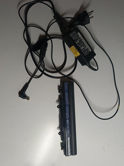 Laptop Acer na części