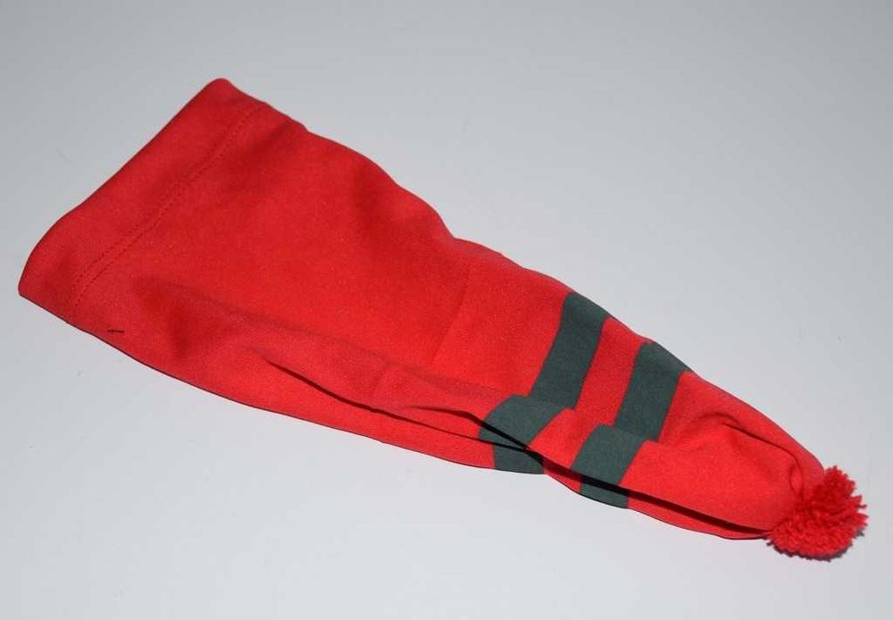“Gorro” para parte íntima masculina