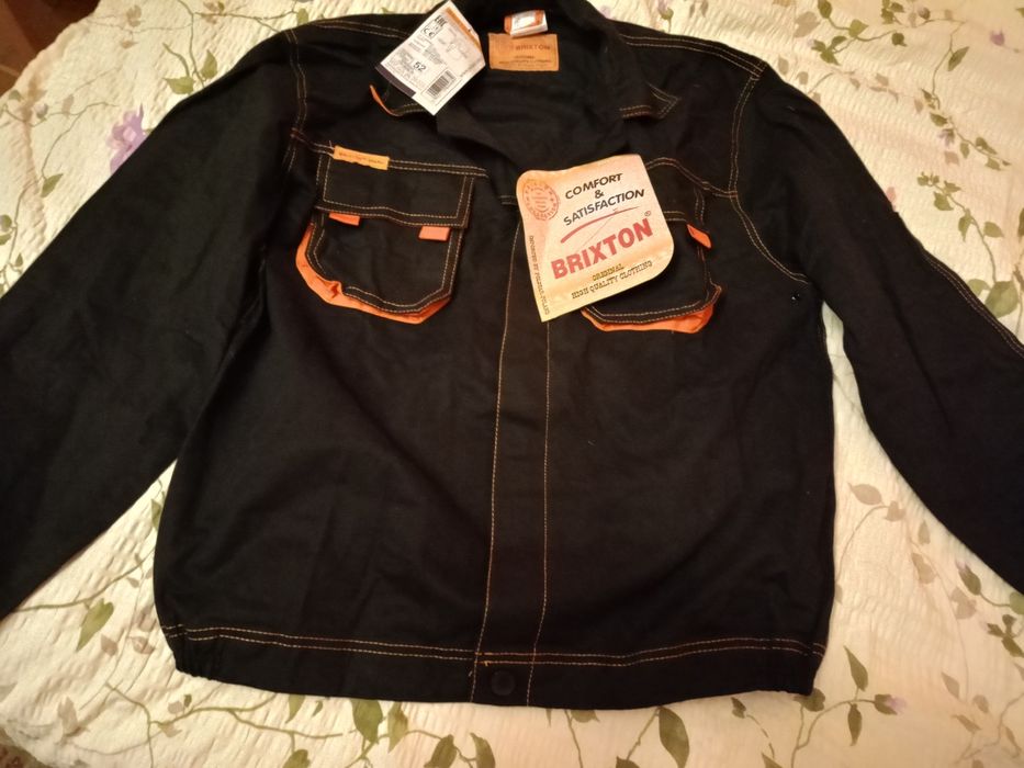 Sprzedam ubrania robocze