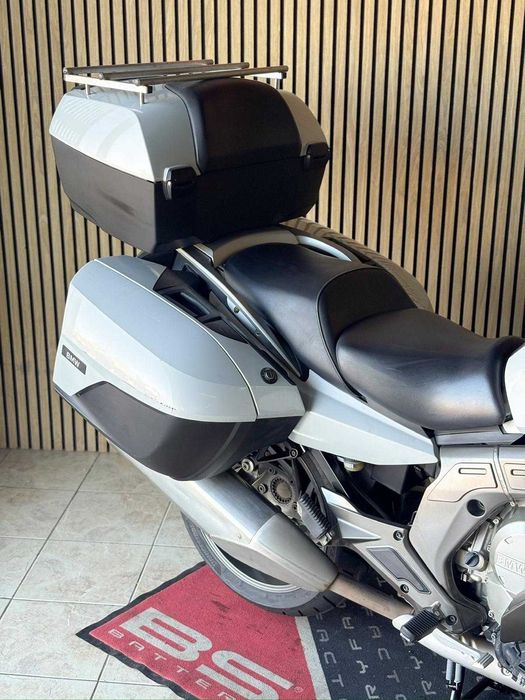 BMW K1600GT 2012