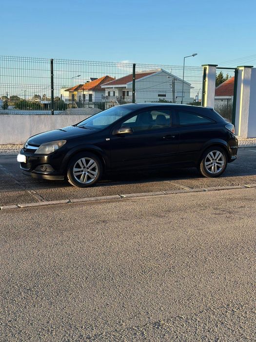 Opel Astra GTC 1.3 CDTi