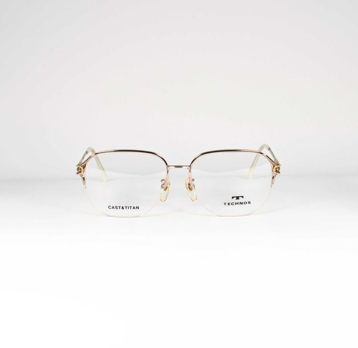 Best Elegance +1.75 оправа новая очки Винтаж Made in Japan