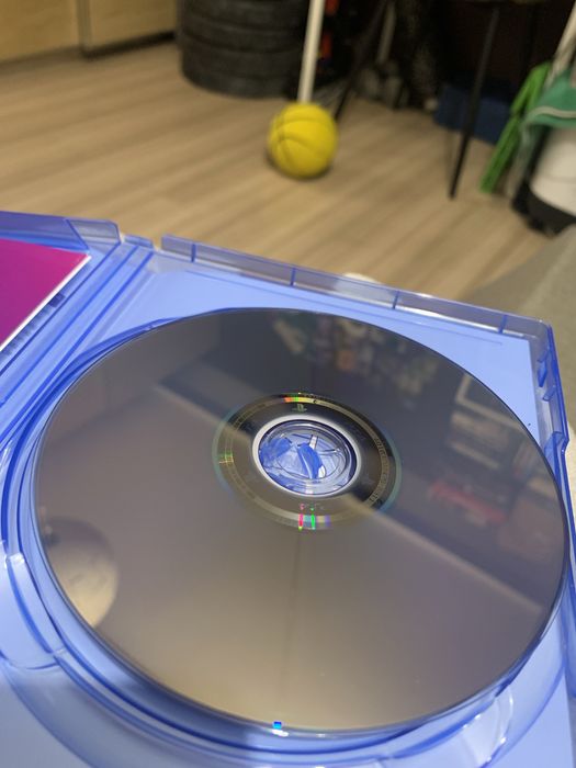 Gra na PS4 wyścigi samochodowe