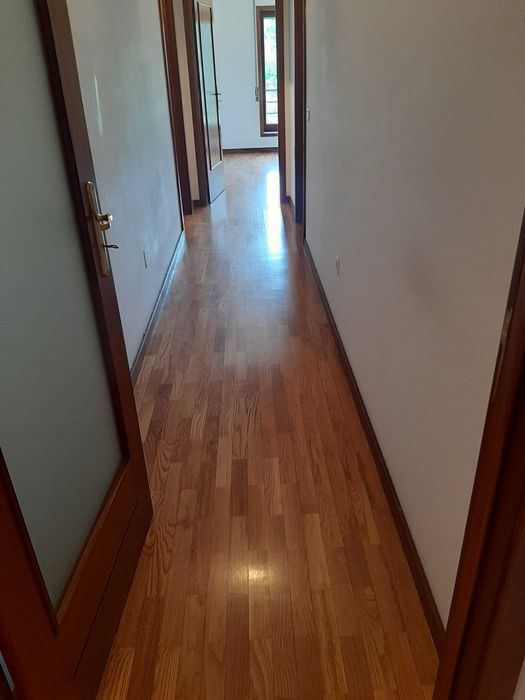 [Arrenda-se] Apartamento T2 na cidade de Paredes