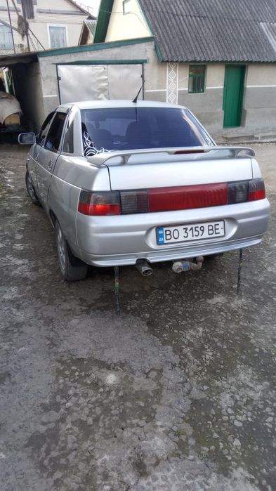 Продам ВАЗ 2110. НА ХОДУ