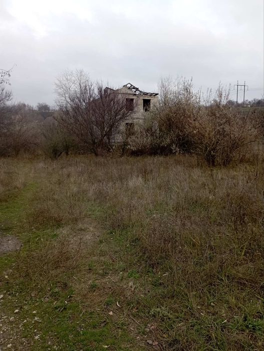 Сдам дом 2ух эт под ремонт 150м2