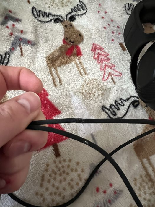 Навушники Kraken x Lite