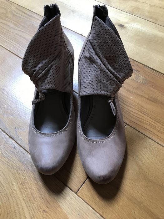 Buty marco tozzi