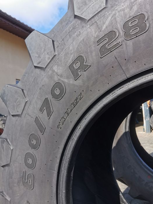 Opona 600/70R28 Trelleborg TM 900 High Power #