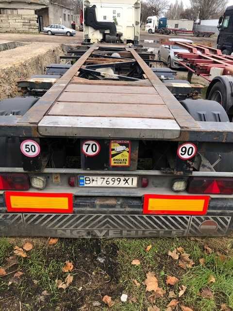 Даф XF 105 460 euro 5