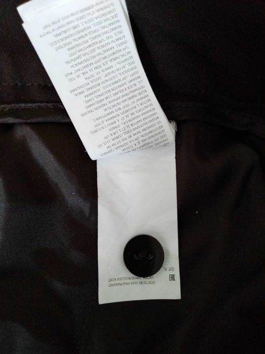 Брюки жіночі демісезон Reserved