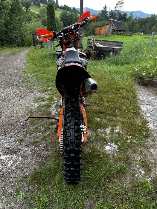 Kovi lite 300 tuning