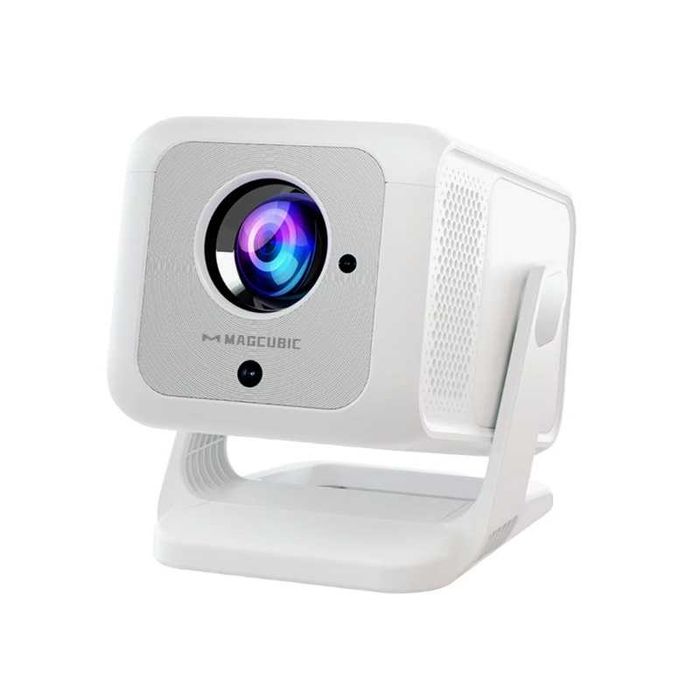 Мультимедійний смарт проектор з автофокусом Magcubic HY310X 1080P 1/8 Гб 420 ANSI Android 11