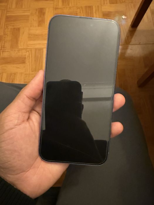 Iphone 16 plus 128 GB